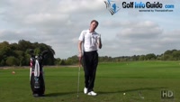 The Takeaway Sets The Golf Swing Path Video - by Pete Styles