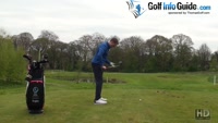 The Two Important Squares Of Golf Video - by Pete Styles
