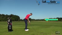 The delayed hit to cure your golf slice Video - Lesson by PGA Pro Pete Styles