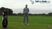 There Is No Need To Rush With Your Golf Drives Video - by Pete Styles