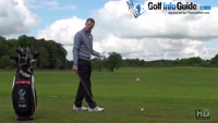 Thin Golf Shots Causes And Cures Video - by Pete Styles