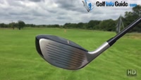The Thomas Golf Hybrid Driver - by Pete Styles