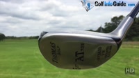 Thomas Golf Patented Alignment Technology - by Pete Styles