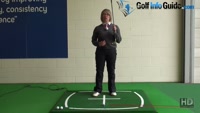 Thomas Golf Ladies Hybrid Club Alignment Video - by Natalie Adams