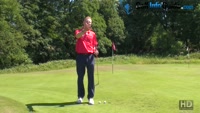 Thought On Holing More Golf Putts Video - by Pete Styles