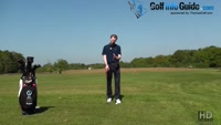 Three Key Fundamentals Of Golf Chip Shots Video - by Pete Styles
