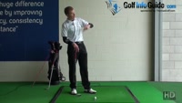 Three More Golf Tricks Shots to Escape Trouble Video - by Pete Styles