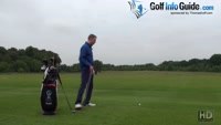 Three Techniques And Some Variations To Basic Golf Chips Video - by Pete Styles