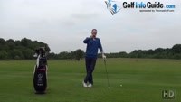 Three Very Important Golf Swing Tips And Techniques Video - by Pete Styles