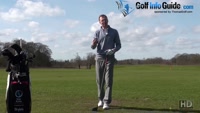 Three Ways To Lose Your Golf Balance Video - by Pete Styles