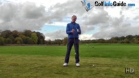 Timing - Golf Lessons & Tips Video by Pete Styles
