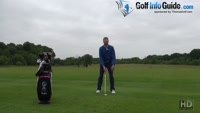 Top-10 Golf Stance Tips, The Best Ever Video - by Pete Styles