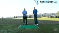 Top 3 Driver Myths - Video Lesson by PGA Pros Pete Styles and Matt Fryer