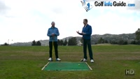 Top 3 Ways To Stop Your Slice For Good - Video Lesson by PGA Pros Pete Styles and Matt Fryer