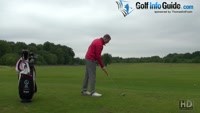 Top 4 Tips On The Best Ways To Fix Shanks Video - by Pete Styles