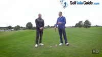 Top Mistakes That Golfers Make At The Driving Range - Number One - Video Lesson by PGA Pros Pete Styles and Matt Fryer