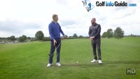 Top Mistakes That Golfers Regularly Make On Par Four Holes - Video Lesson by PGA Pros Pete Styles and Matt Fryer