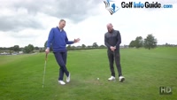 Top Mistakes That Golfers Regularly Make When Using A Buggy or Cart - Video Lesson by PGA Pros Pete Styles and Matt Fryer