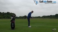 Top Three Tips On Proper Use Of Elbows In The Swing Video - by Pete Styles