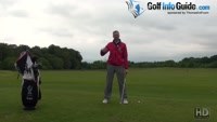 Top Three Tips On Triggering The Golf Downswing Video - by Pete Styles
