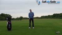 Top Tips For Watching Golf Pros Chip Video - by Pete Styles