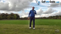 Topped Shots - Golf Lessons & Tips Video by Pete Styles