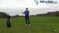 Topping The Golf Ball With Fairway Woods Video - by Pete Styles