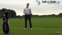Trust Your Lob Wedge On The Golf Course Video - by Pete Styles