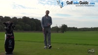 Trust Your Own Golf Swing Style Video - by Pete Styles