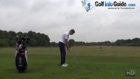 Understanding About Golf Shoulder Positioning At Address Video - by Pete Styles