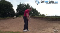 Understanding Golf Greenside Bunkers Video - by Pete Styles