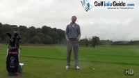Understanding Golf Swing Power Video - by Pete Styles