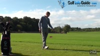 Understanding The Concept Of Lag In A Golf Swing Video - by Pete Styles