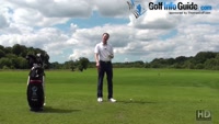 Understanding The Physics Of Hitting A Golf Draw Video - by Pete Styles