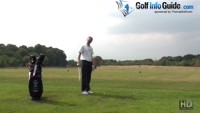 Use Less Lofted Clubs To Play Chip And Run Golf Chip Shots Video - by Pete Styles