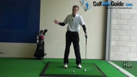 Use Putting Stroke For Consistent Chipping, Golf Video - by Pete Styles