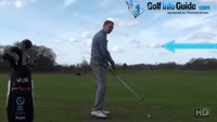 Using A Flying Right Elbow To Play Your Best Golf Video - by Pete Styles