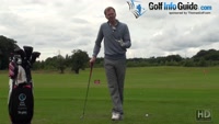 Using The Practice Range To Improve Your Ball Flight Video - by Pete Styles