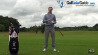 Using The Right Equipment To Make The Golf Ball Check Video - by Pete Styles