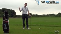 Using Your Lob Wedge For Fuller Golf Shots Video - by Pete Styles