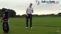 Using Your Lob Wedge To Create Variety In Your Short Game Video - by Pete Styles
