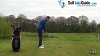 Using Your Shoulders To Play Better Golf Video - by Pete Styles
