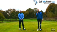 Using Your Wrists To Create A Pure Strike – by PGA Pros Pete Styles & Matt Fryer