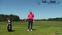 Using a quick tempo in the golf short game Video - by Pete Styles