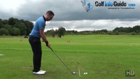 Variations Of Stance In The Golf Set Up Video - by Peter Finch