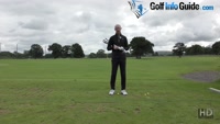 Wedge Tips by PGA Teaching Pro Ged Walters