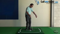 What Are The Key Movements For My Right Arm During The Golf Swing Video - by Peter Finch