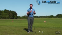 What Are The Key Points The Fingers Play During A Golf Shot Video - by Peter Finch