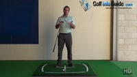 Golf Club Face, What Are The Square Club Face Positions Video - by Peter Finch