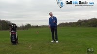 What Can A Bowed Left Wrist Do For Your Golf Game Video - by Pete Styles